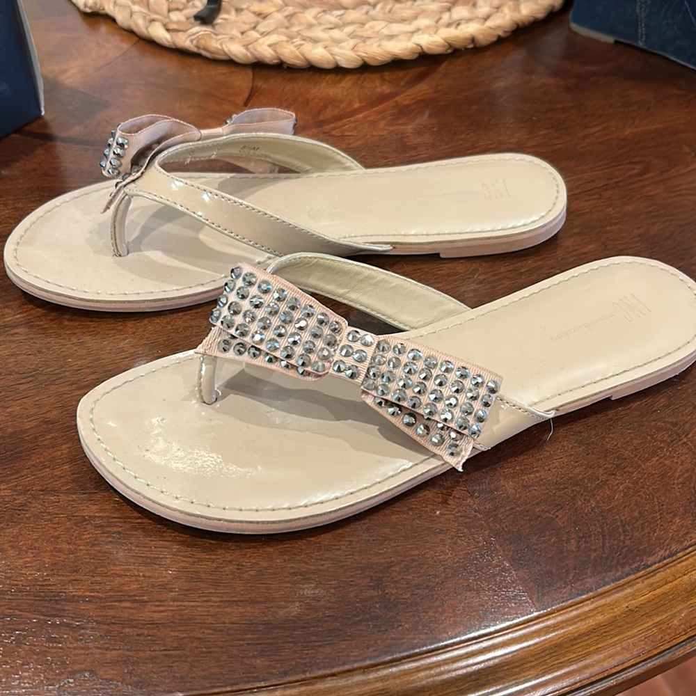 Inc. women’s sandals